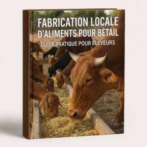 📘 Fabrication Locale d’Aliments pour Bétail